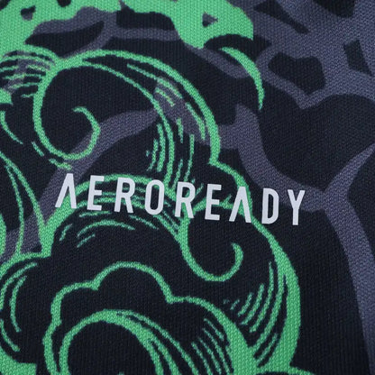 Real Madrid CF Fan Version 24/25 Season Jersey