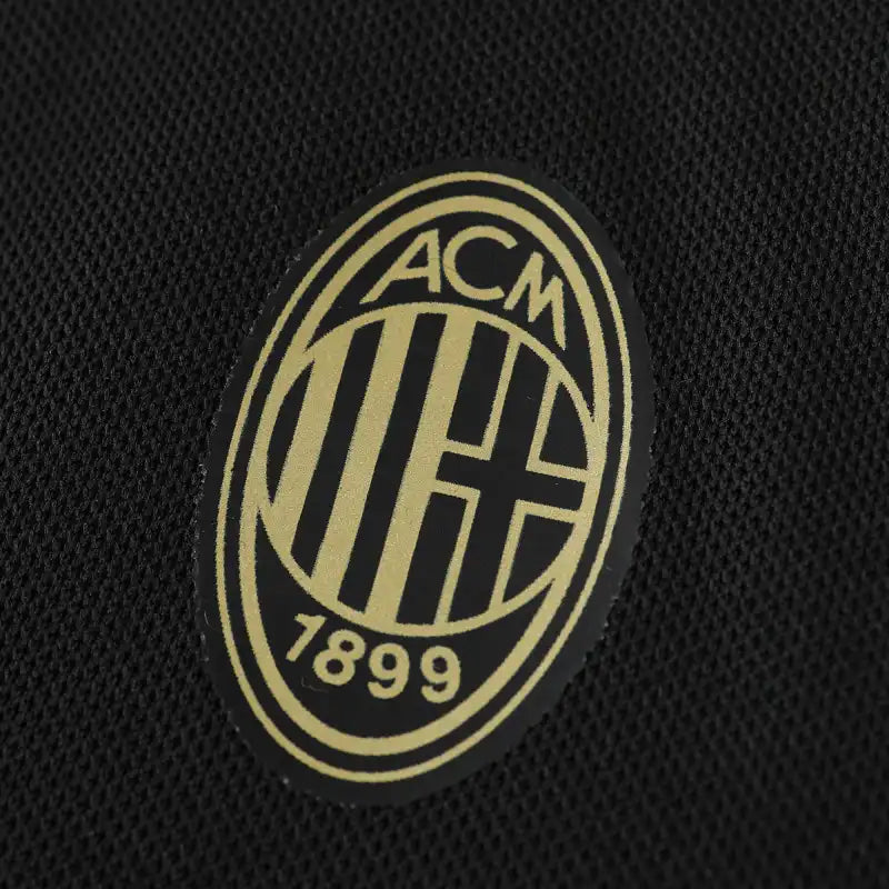 A.C. Milan Goalkeeper Fan Version 24/25 Season Jersey