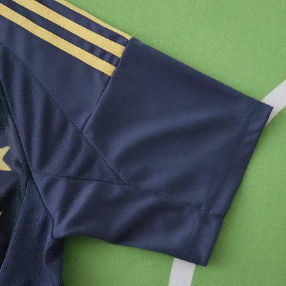 Boca Juniors Fourth Fan Version 24/25 Season Jersey
