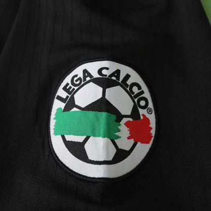 S.S. Lazio Away Retro Fan Version 98/99 Season Jersey