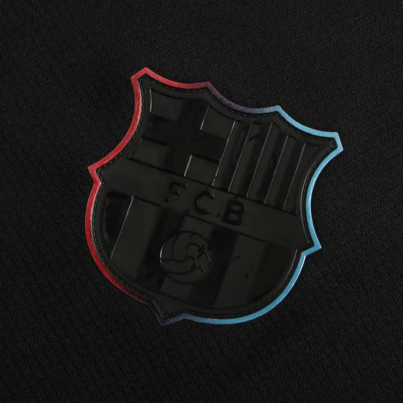 FC Barcelona x Travis Scott Limited Edition Away 24/25 Jersey