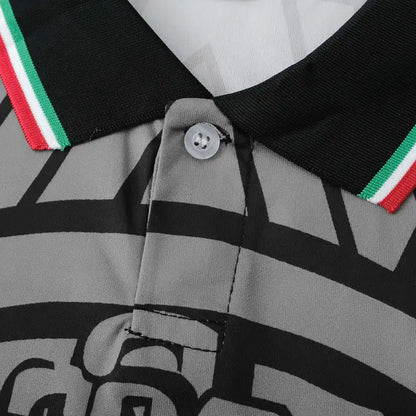 Mexico National Team Away Retro Fan Version 98 Season Jersey