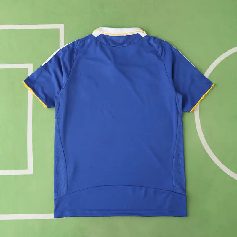 Chelsea F.C. Home Retro Fan Version 08/09 Season Jersey