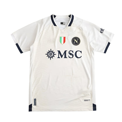 S.S.C. Napoli Limited Edition Fan Version 23/24 Season Jersey