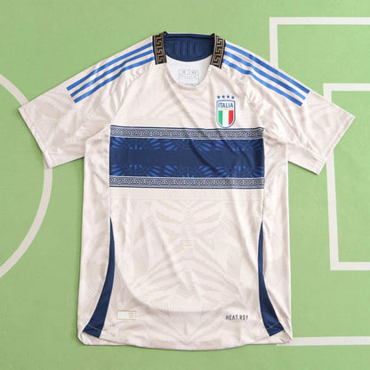 Italy National Team UEFA Special Edition Fan Version 2024 Season Jersey
