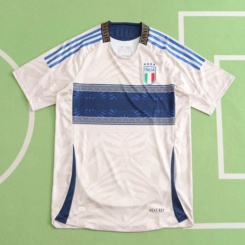 Italy National Team UEFA Special Edition Fan Version 2024 Season Jersey