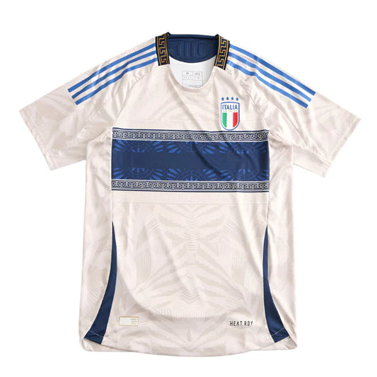 Italy National Team UEFA Special Edition Player Version 2024 Season Jersey