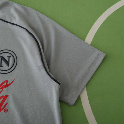 S.S.C. Napoli Training Shirt Fan Version 24/25 Season