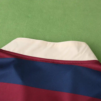 Newcastle United F.C. Away Retro Fan Version 95/97 Season Jersey