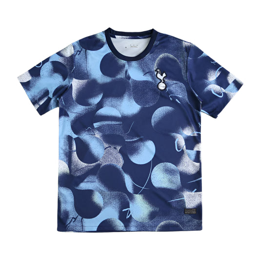 Tottenham Hotspur F.C. Training Uniform Fan Version 24/25 Season