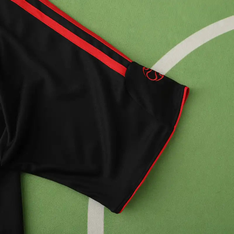 A.C. Milan Third Retro Fan Version 06/07 Season Jersey