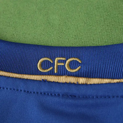 Chelsea F.C. Home Retro Fan Version 12/13 Season Jersey
