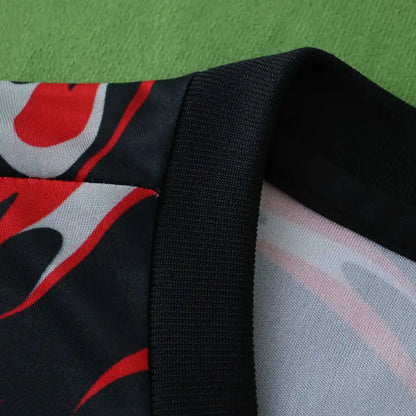 Manchester United F.C. Training Clothes Fan Version 25/26 Season