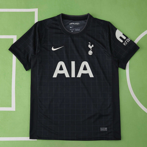Tottenham Hotspur F.C. Away Fan Version 25/26 Season Jersey