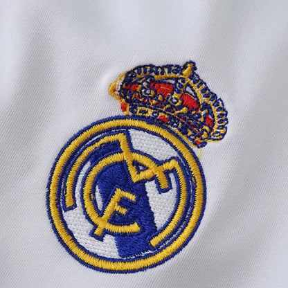 Real Madrid CF Home Shorts 25/26 Season