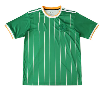 Celtic Green Special Edition 24/25 Season Jersey