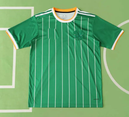 Celtic Green Special Edition 24/25 Season Jersey