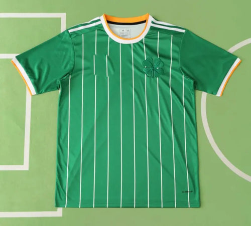 Celtic Green Special Edition 24/25 Season Jersey