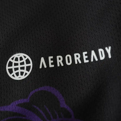 Real Madrid CF Concept Fan Version 24/25 Season Jersey