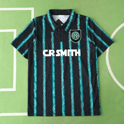 Celtic FC Away Retro Fan Version 92/93 Season Jersey