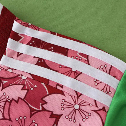 Japan National Team Concept Fan Version 24/25 Season Jersey