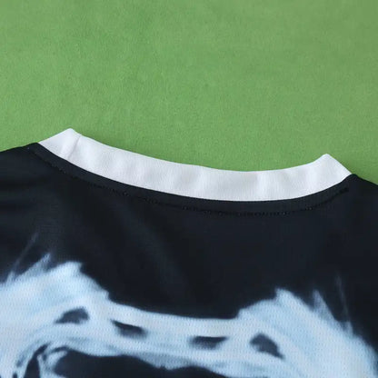 Manchester City F.C. Concept Fan Version 25/26 Season Jersey