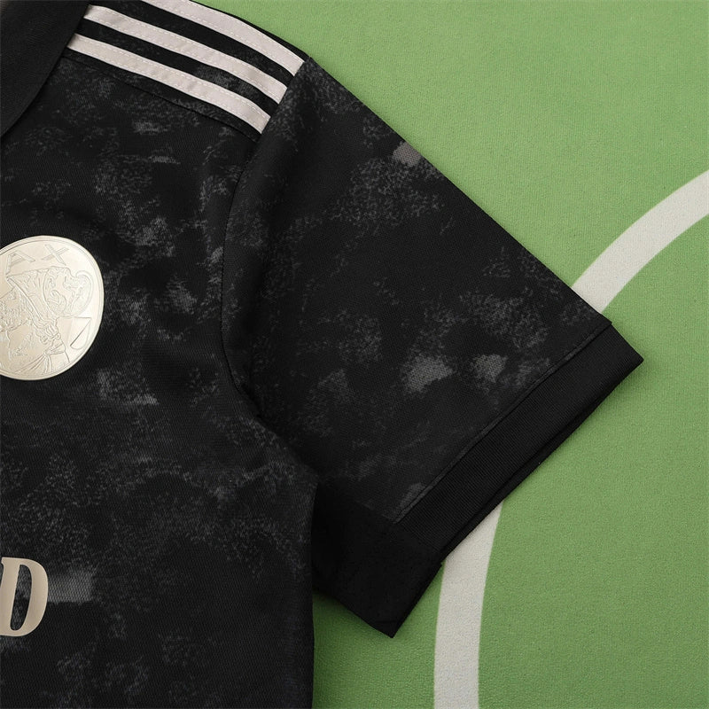 AFC Ajax Concept Fan Version 24/25 Season Jersey