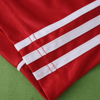 Liverpool F.C. Home Shorts 25/26 Season