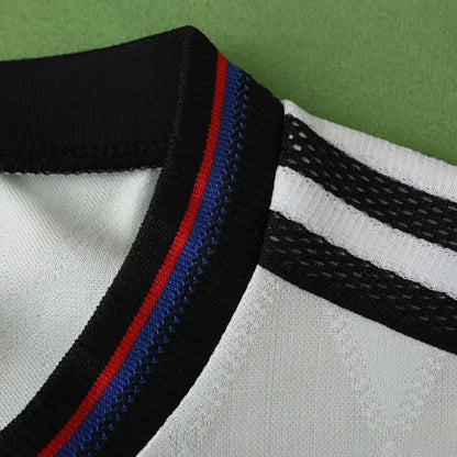 Fußball-Club Bayern München Away Retro Fan Version 97/98 Season Jersey