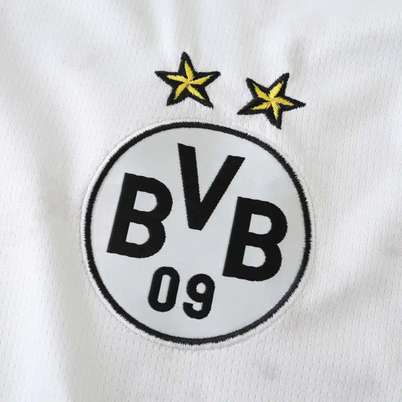 Borussia Dortmund Third Fan Version 24/25 Season Jersey