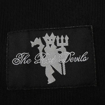 Manchester United F.C. Away Retro Fan Version 07/08 Season Jersey