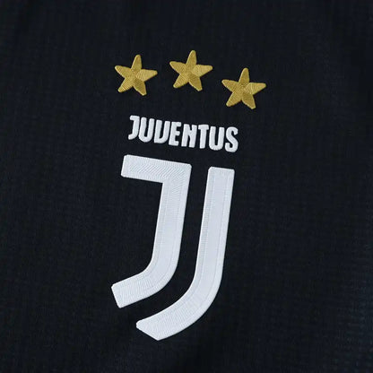 Juventus F.C. Home Retro Fan Version 19/20 Season Jersey