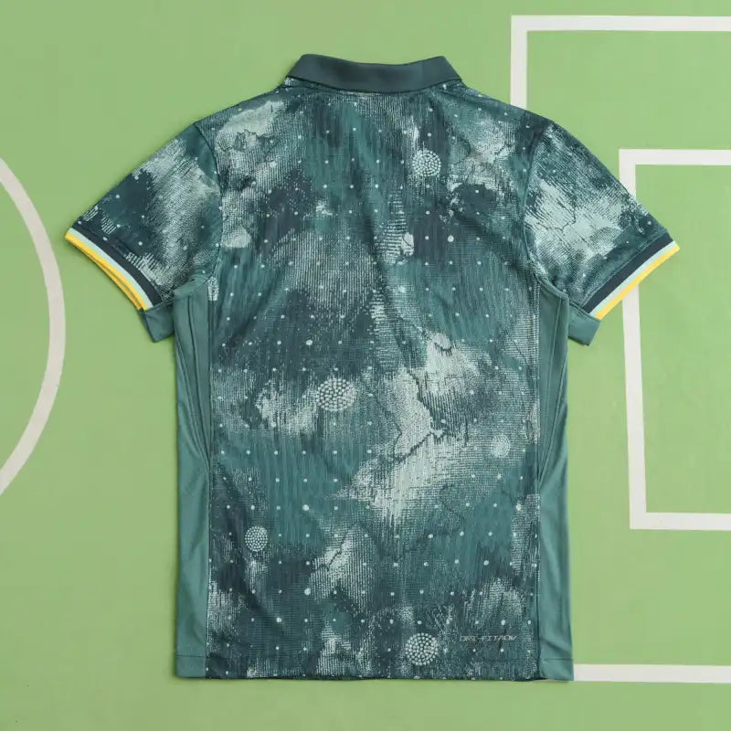 Tottenham Hotspur F.C. Third Fan Version 24/25 Season Jersey