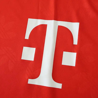 Fußball-Club Bayern München Concept Fan Version 24/25 Season Jersey
