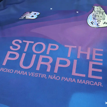 FC Porto Concept Fan Version 24/25 Season Jersey