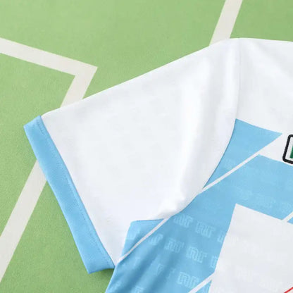 S.S.C. Napoli Away Fan Version 91/93 Season Jersey