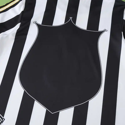 Newcastle United F.C. Home Retro Fan Version 97/99 Season Jersey
