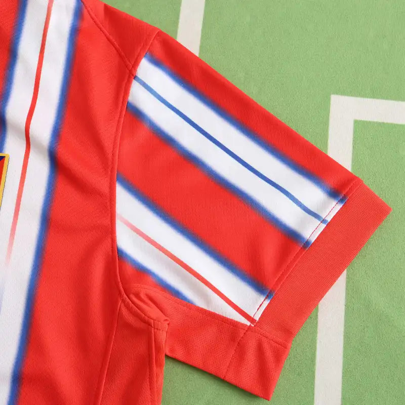 Atlético de Madrid Home Fan Version 24/25 Season Jersey