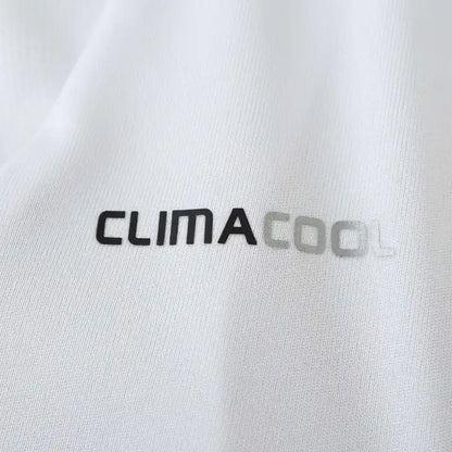 Real Madrid CF Home Retro Fan Version 12/13 Season Jersey