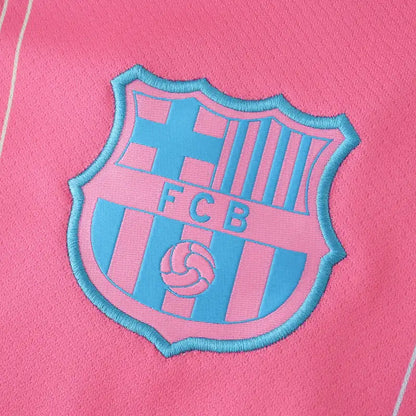 FC Barcelona / Barça Concept version Fan version 25/26 Season Jersey