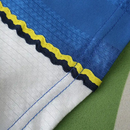 Chelsea F.C. Home Retro Fan Version 97/99 Season Jersey