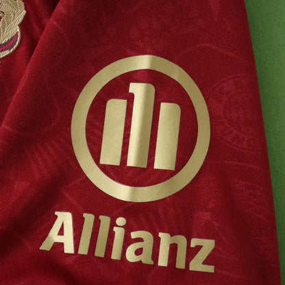 Fußball-Club Bayern München 125th Anniversary Fan Version 24/25 Season Jersey