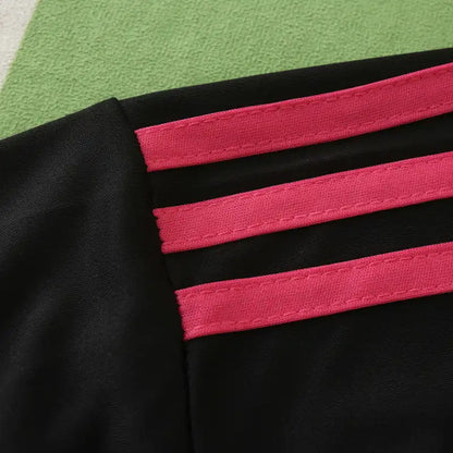 Inter Miami CF Black Concept Edition Fan Version 24/25 Season Jersey