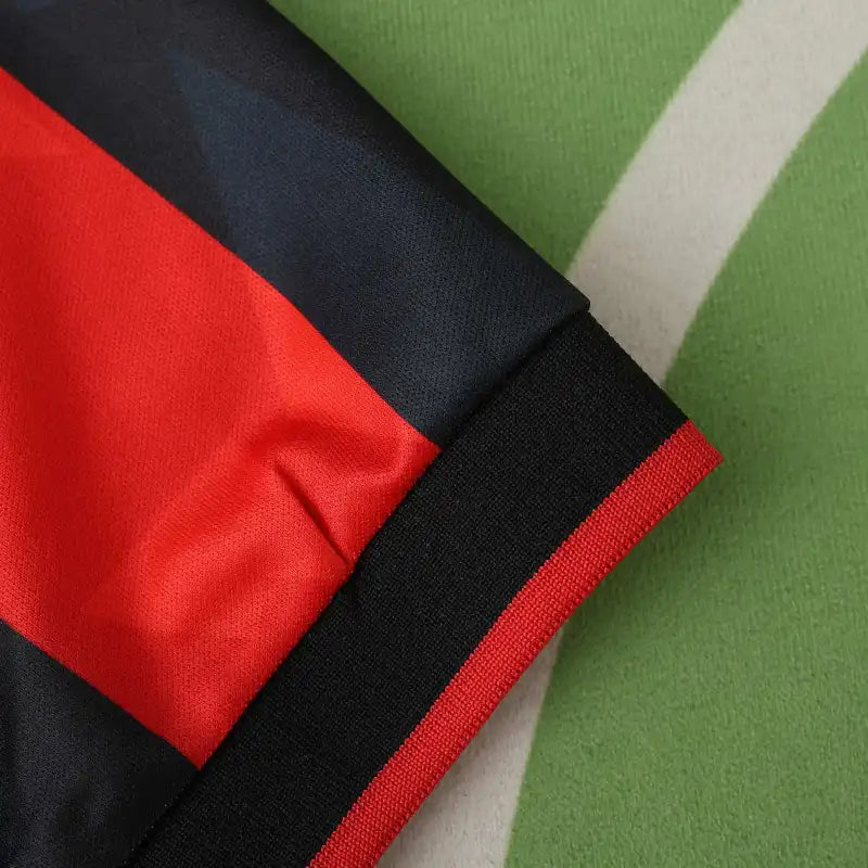 A.C. Milan Home Retro Fan Version 93/94 Season Jersey