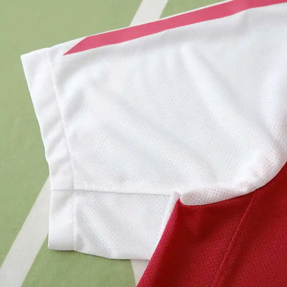 Arsenal F.C. 120th Anniversary Fan Version 11/12 Season Jersey