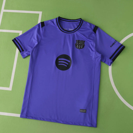 F.C. Barcelona Training Shirt Fan Version 25/26 Season Jersey