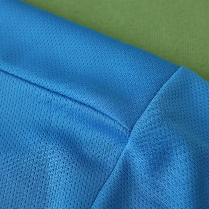 S.S.C. Napoli Home Retro Fan Version 87/88 Season Jersey