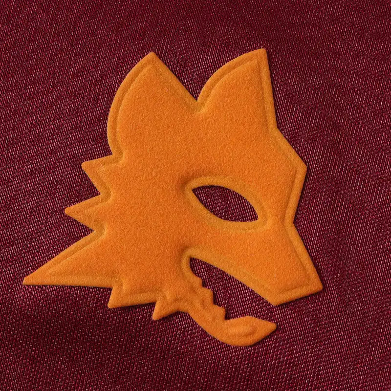 A.S. Roma Home Retro Fan Version 92/93 Season Jersey
