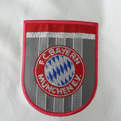 Fußball-Club Bayern München Away Retro Fan Version 97/98 Season Jersey