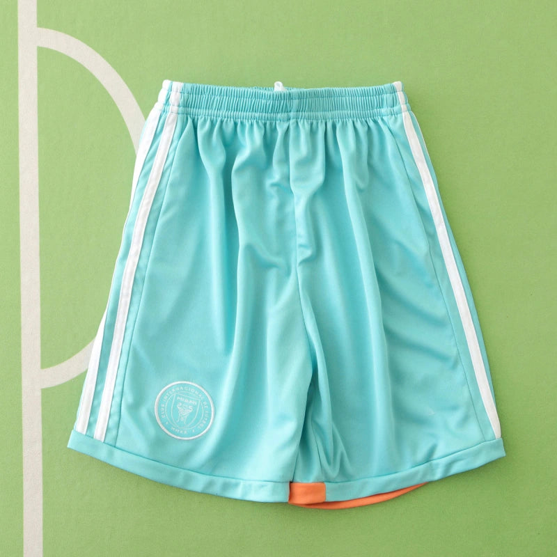 Inter Miami CF Third Kids Kit 24/25 Season